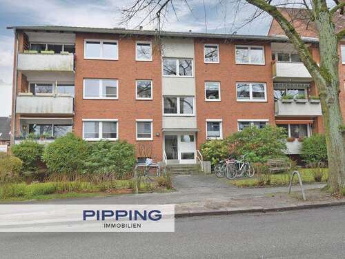 Foto - Wohnung zum Mieten in Hamburg 916,30 € 77 m²