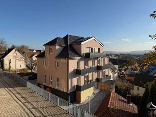 Foto - Wohnung zum Kaufen in Stein am Kocher 489.000,00 € 113.6 m²