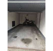 Garage zu vermieten in FRANKFURT 120,00 €