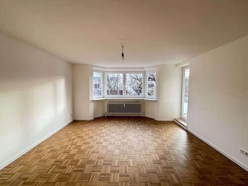 Foto - Wohnung zum Mieten in Augsburg 1.114,00 € 80.1 m²