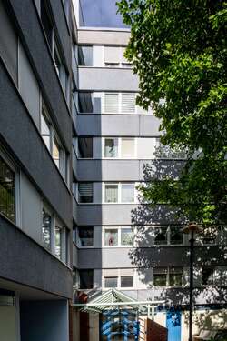 Foto - Wohnung zum Kaufen in Ludwigshafen am Rhein 145.000,00 € 79.72 m²