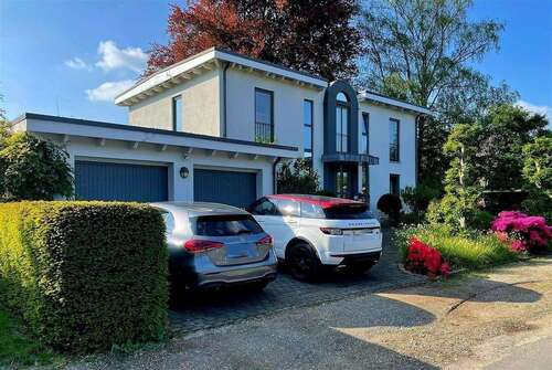 Foto - Haus zum Kaufen in Hünxe 895.000,00 € 249 m²