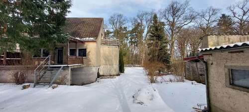 Foto - Haus zum Kaufen in Kamern 150.000,00 € 90 m²