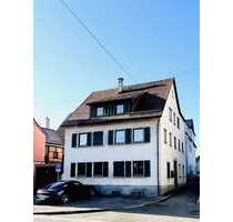 Haus zum Kaufen in Oppenweiler 249.000,00 € 210 m²