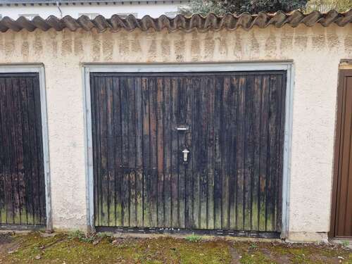 Foto - Garage zu vermieten in Bonn 95,00 €