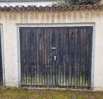 Garage zu vermieten in Bonn 95,00 €