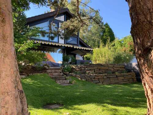 Foto - Haus zum Kaufen in Stuttgart 1.390.000,00 € 170 m²