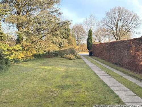 Foto - Grundstück zu verkaufen in Henstedt-Ulzburg 459.000,00 € 1017 m²