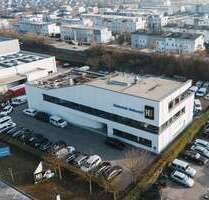 Büro in Gersthofen 2.496,00 € 208 m²