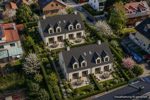 Foto - Grundstück zu verkaufen in München - Schwabing-Freimann 2.600.000,00 € 980 m²