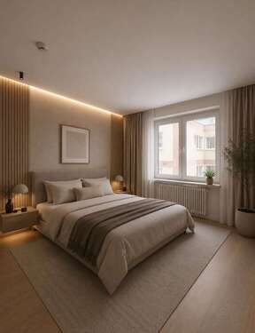 Foto - Wohnung zum Mieten in Bochum 1.010,00 € 78 m²