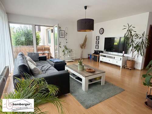 Foto - Wohnung zum Mieten in Ehringshausen 595,00 € 74 m²