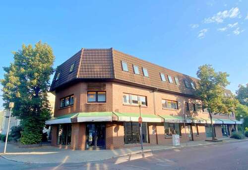 Foto - Büro in Bitterfeld-Wolfen 1.960,00 € 229 m²