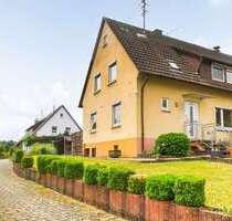 Haus zum Kaufen in Mosbach Lohrbach 197.000,00 € 93 m² - Mosbach / Lohrbach