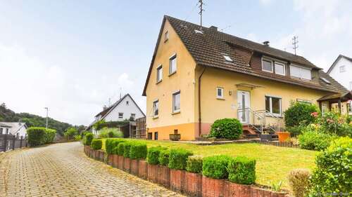 Foto - Haus zum Kaufen in Mosbach Lohrbach 197.000,00 € 93 m²