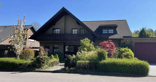 Foto - Haus zum Kaufen in Roetgen-Rott 599.000,00 € 240 m²