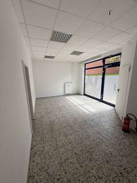 Foto - Büro in Alsdorf Hoengen 299,00 € 27 m²
