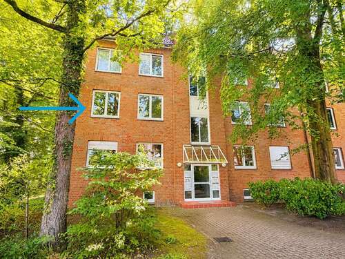 Foto - Wohnung zum Kaufen in Buchholz 210.000,00 € 62 m²