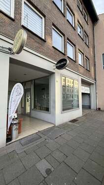 Foto - Büro in Duisburg 430,00 € 30 m²