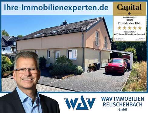 Foto - Haus zum Kaufen in Brühl-Eckdorf 635.000,00 € 129 m²