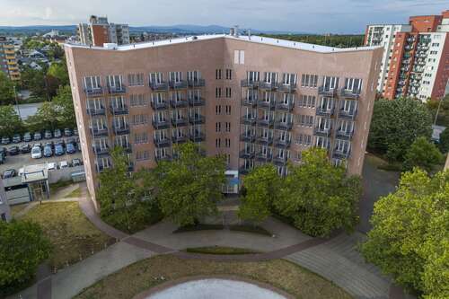 Foto - Wohnung zum Mieten in Rüsselsheim 1.056,00 € 101.14 m²