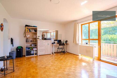 Foto - Wohnung zum Kaufen in Ebersberg 290.000,00 € 57 m²