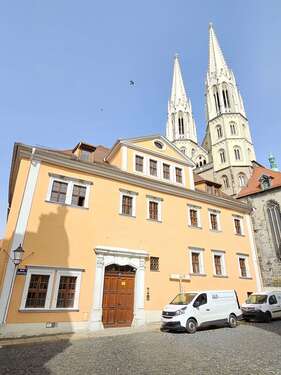 Foto - Garage zu vermieten in Görlitz 119,00 €