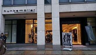 Foto - Einzelhandel in Chemnitz 5.736,10 € 176 m²