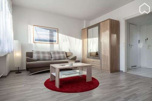 Foto - Wohnen auf Zeit in Düsseldorf 750,00 €