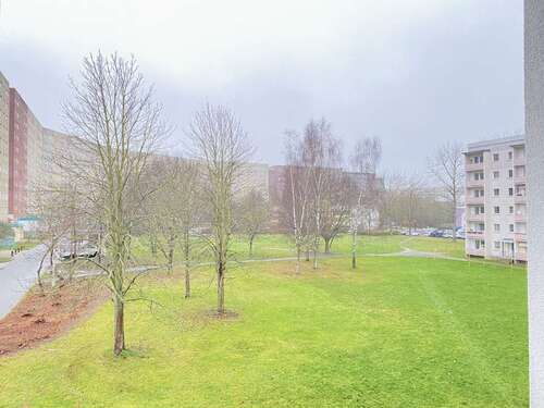 Foto - Wohnung zum Mieten in Plauen 300,00 € 69.3 m²