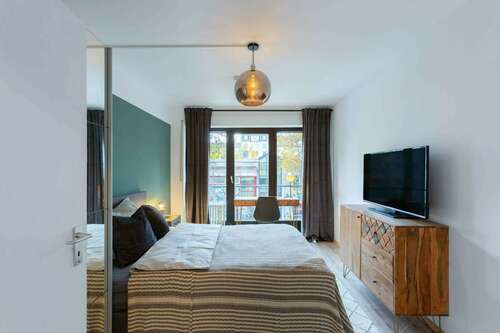 Foto - WG-Zimmer in Frankfurt am Main 650,00 € 13 m²