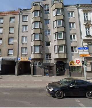 Foto - Einzelhandel in Berlin 1.600,00 € 100.11 m²