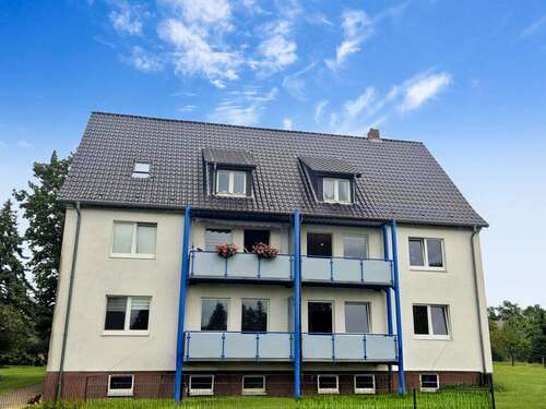 Foto - Wohnung zum Mieten in Perleberg OT Düpow 585,00 € 65 m²