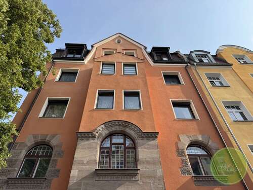 Foto - Wohnung zum Kaufen in Nürnberg 347.650,00 € 124.72 m²