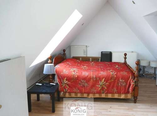 Foto - Wohnung zum Mieten in Leinfelden-Echterdingen 1.470,00 € 101.22 m²
