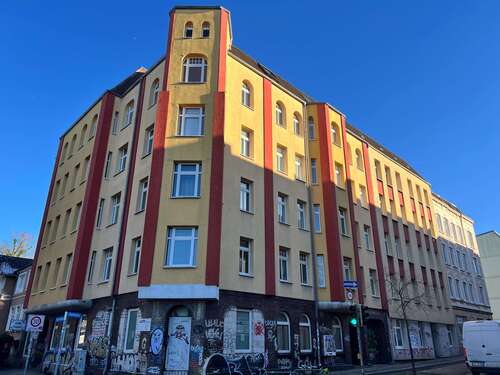 Foto - Wohnung zum Mieten in Kiel 640,00 € 53.1 m²