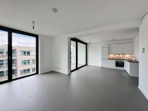Foto - Wohnung zum Mieten in Berlin 1.910,00 € 86.82 m²