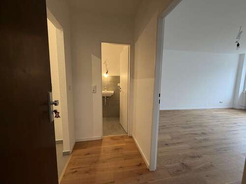 Foto - Wohnung zum Mieten in Frankfurt am Main 775,00 € 33 m²