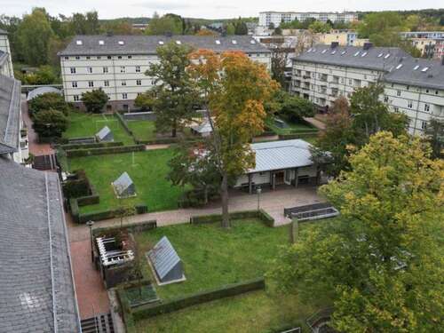 Foto - Garage zu vermieten in Chemnitz 50,00 €