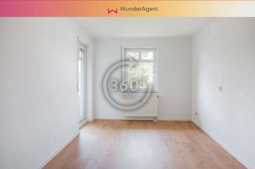 Foto - Wohnung zum Kaufen in Leipzig 164.000,00 € 59.15 m²