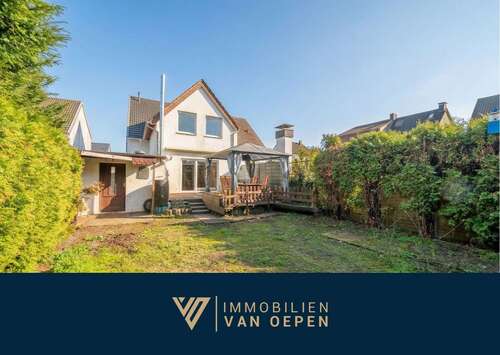 Foto - Haus zum Kaufen in Dorsten 300.000,00 € 151 m²