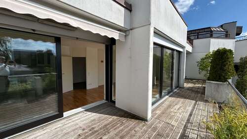 Foto - Wohnung zum Mieten in Memmingen 1.468,00 € 133 m²