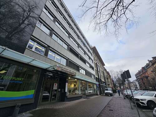Foto - Büro in Wiesbaden 2.600,00 € 200 m²