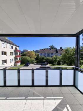 Foto - Wohnung zum Mieten in Coburg 730,00 € 60.64 m²