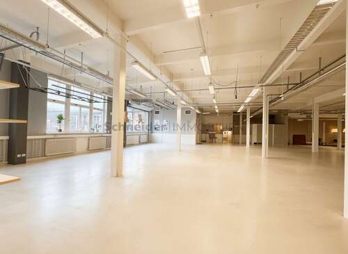 Foto - Halle in Berlin 6.930,00 € 440 m²