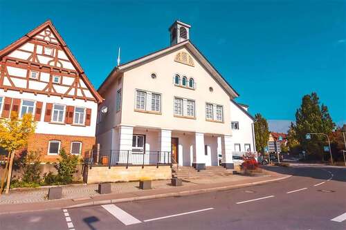 Foto - Haus zum Kaufen in Aichtal 1.900.000,00 € 466.56 m²
