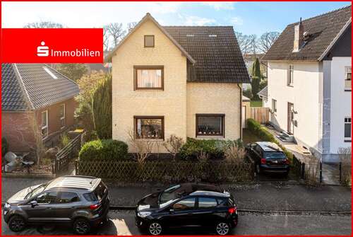 Foto - Haus zum Kaufen in Wedel 549.000,00 € 150 m²