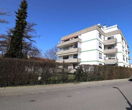 Foto - Wohnung zum Kaufen in Heidelberg Wieblingen 339.000,00 € 95 m²