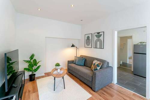 Foto - Wohnen auf Zeit in Bendorf 1.350,00 €