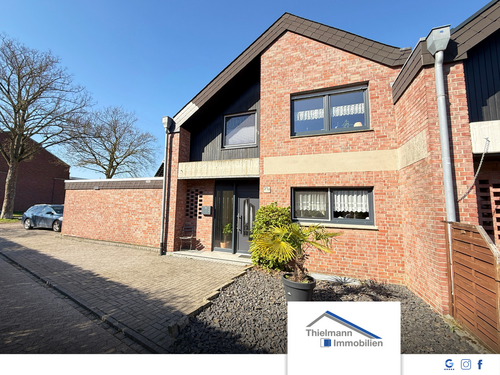 Foto - Haus zum Kaufen in Viersen 389.000,00 € 132 m²